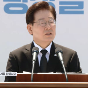 [全訳] 第46周年 5·18民主化運動 記念式 記念辞(26年5月18日、李在明大統領)